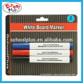 Non-toxic whiteboard marker pen,assorted colors
